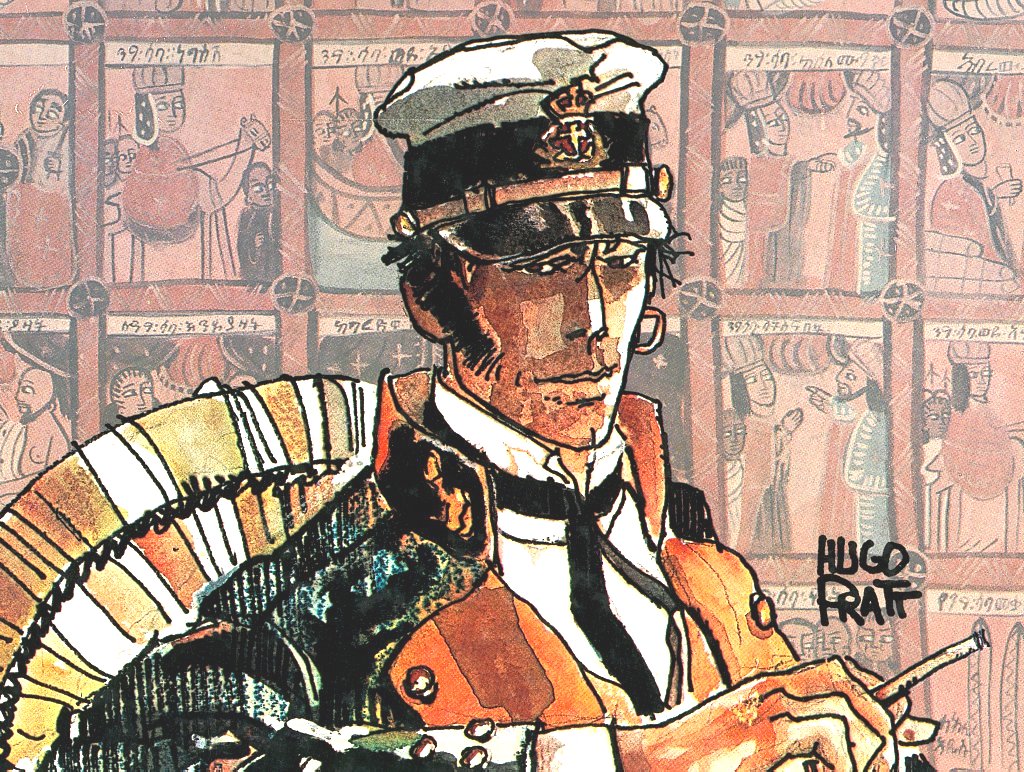 corto-maltese