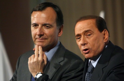 frattiniberlusconi