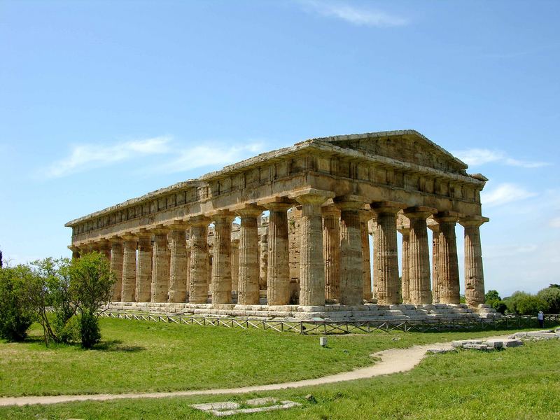 paestum