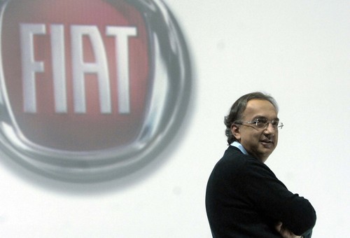 marchionne