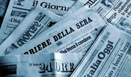 quotidiani