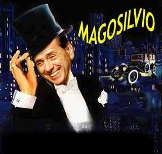 magosilvio