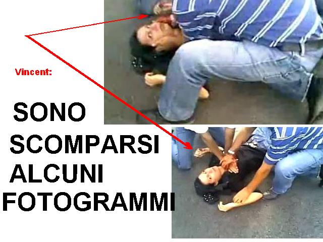 E se il video della ragazza uccisa in Iran fosse falso?