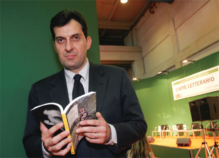 Mario Calabresi, Direttore de La Stampa