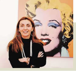Alessandra Ghisleri Alessandra Ghisleri