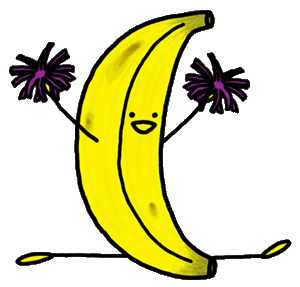 banana-pranzo