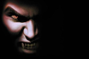 vampiro