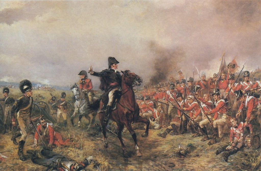 Waterloo