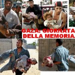 Giornata della memoria… per Gaza