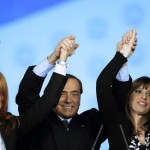 Pdl: Berlusconi è il nuovo presidente... sai che novità!