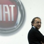 Fiat-Chrysler: siglato l'accordo con i sindacati