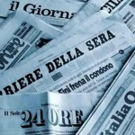 Le contraddizioni sui titoli dei quotidiani