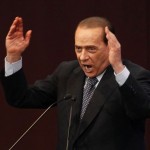 Berlusconi: "Sono indignato, fortuna che abbiamo il Lodo Alfano…"