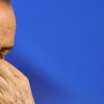 Berlusconi e il suo stato di salute precario