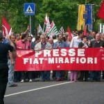 Manifestazione Torino: a volte contestare è lecito