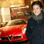 Ginevra Elkann e Gaetani dell'Aquila, il matrimonio dei potenti