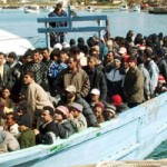 Gli immigrati NON sono clandestini