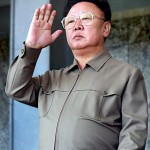 Kim Jong-Il e le bombe atomiche fornite dall'Occidente