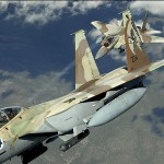 Israele si prepara a bombardare l'Iran?