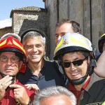 L’Aquila e la strumentalizzazione di Clooney & C.