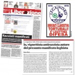 La grande bufala del manifesto della Lega