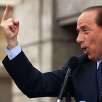 Berlusconi, il produttore di stronzate. O di menzogne?