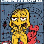 Satira: contro la ministra Meloni il fumetto La Ministronza