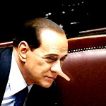 Dal libro delle favole sulle tasse di Berlusconi