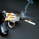 Il fume uccide lentamente, come i titoli dei nostri giornali