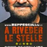 A riveder le stelle, il nuovo libro di Beppe Grillo