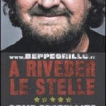 A riveder le stelle, il nuovo libro di Beppe Grillo