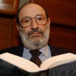 Per Umberto Eco il Web sta distruggendo la memoria