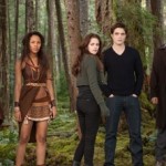 Breaking dawn II parte: non ce la posso fare