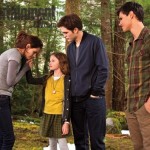 Breaking dawn II parte: non ce la posso fare